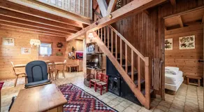 Chalet 6p Confort - L'ours blanc - Image 3