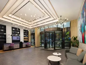 Xicheng Yiju Hotel ( Wuhan Railway Station& Wuhan Happy Valley) - Image 4