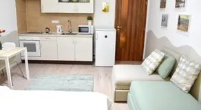 Prague City Centre Apartment - Image 2