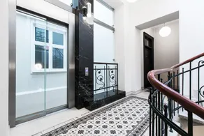 Old Town Brigue Apartment by Otium - Image 2