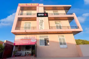 Hotel The Rama - Image 4