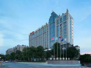 Hampton by Hilton Foshan West Station - Image 4