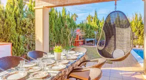\"Serra Fuster - Casa Tolleric\" con Vista Mare, Wi-Fi, Giardino - Image 3