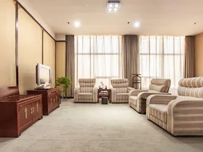 Taoyuan International Hotel - Image 5