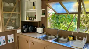 Fare Miti Ora Moorea - Bungalow mitoyen - Image 2