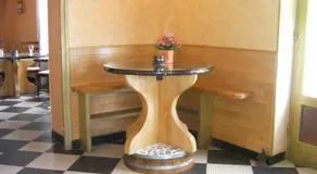 Hôtel-Restaurant Le Rouffillac - Image 4