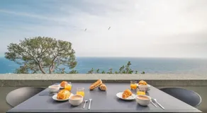 Le COQ Splendide vue - Beautiful pool - Parking - Image 5