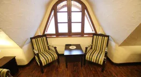Hotel Stanica Kresowa Chreptiów - Image 4