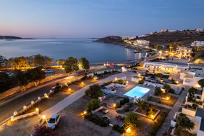 Naoussa Hotel Paros by Booking Kottas - Image 2
