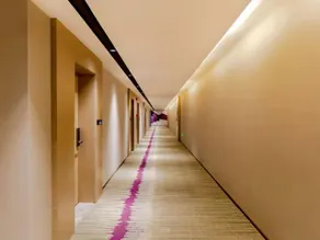 Lavande Hotel Wenzhou Pingyang High-Speed Railway Station - Image 2