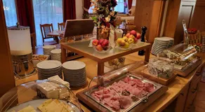 Hotel Garni Landhaus Trenkenbach - Image 4