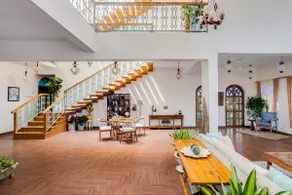 Casa Refugio | Large Villa w/ Pool & Cricket - Image 5