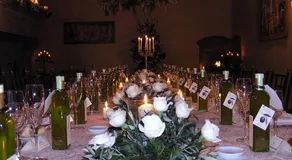 Villa Pian De Noci - Tenuta del Palagio - Image 4