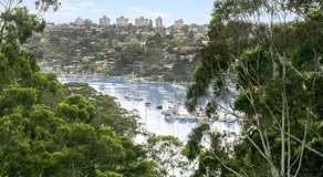 Cammeray 3 bedroom duplex - ROWL1 - Image 5