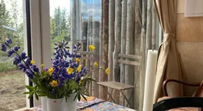 Guesthouse With Lake View - Image 5