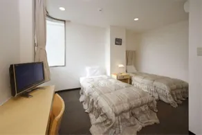 Hotel Sunshine Iwaki - Image 5