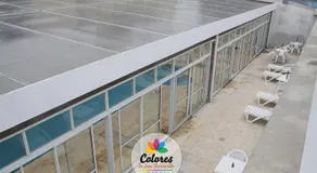 Hotel Colores San Bernardo - Image 5