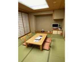 Hotel Granvale Kiyama - Image 1
