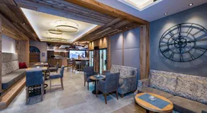 Alpensporthotel Mutterberg - Image 4
