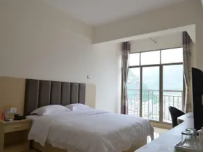Shanshui Trends Hotel Bama Bipoyuan - Image 2