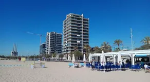 Apartamento P1 30min Sagrada Familia, 10 min playa - Image 4