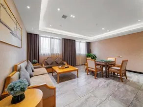 Moonlight Star Hotel - Image 5