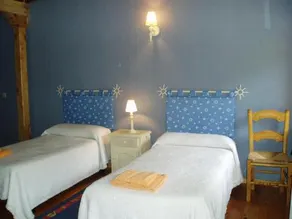 Hotel Rural El Urogallo - Image 1