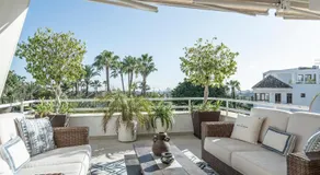 Alcores del Golf, Oustanding luxury penthouse - Image 5