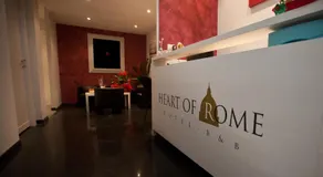Heart of Rome Rooms - Image 3