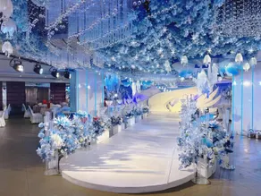 Tangshan Magnolia Business Hotel (Convention and Exhibition Center University Road Branch) - Image 4