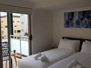 Liv Apartments Darling Harbour - Image 3