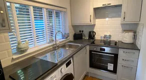 Triple Deck Cottage - 2mins from Mevagissey Harbour - Image 2