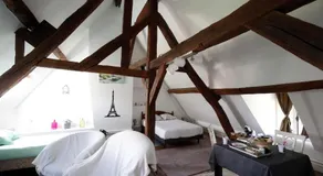 Chambres d'hôtes chez Sylvie - Image 2