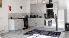Devonshire Road - Apartment 1 - Image 4