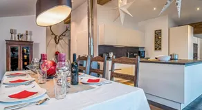 Penthouse Julia nähe Badesee mit Infrarotsauna -Zell am See Kaprun - Image 5