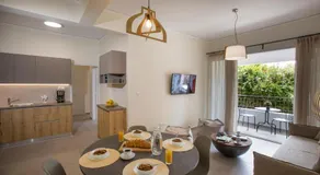 Anemelia Luxury Apartments - Image 3