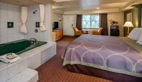 Rose Garden Inn - Sanjose Airport - Image 2