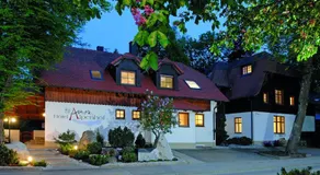 Hotel Alpenhof - ruhige Wohlfühloase zwischen München, dem Fünf-Seenland und den Bergen, in S-Bahnnähe - Image 5