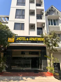 AU79 hotel & apartment - Image 4