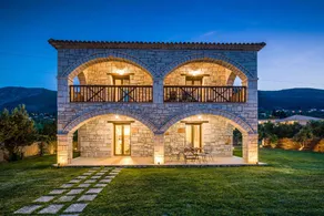 Villa Stagionello - Due Camere da Letto Villa, Ospiti Massimo 4 - Image 5