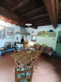 The house on the terrace - Image 5