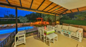 Villa Candan Kaş - Image 3