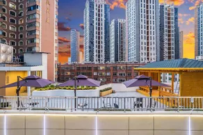 Tiangcheng Hotel (Tongde Plaza) - Image 3