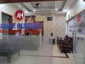 Hotel Adigaa Heritage - Image 3