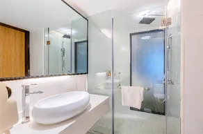 Borrman Hotel Nanning Jiangnan Wanda Plaza - Image 4