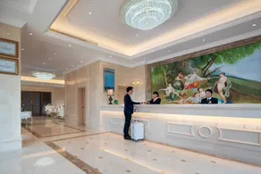 Vienna Hotel Yunnan Chunrong Street Qicai Yunan - Image 2