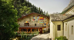 Rifugio Lou Lindal - Image 4