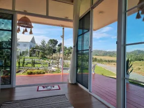 Maryland Khaoyai Baltimore Jacuzzi Private Hill - Image 4