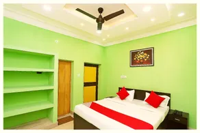 Goroomgo Madison Patia Bhubaneswar - Near KIIT College - Image 5