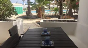 Helt renoveret 3 minutter til stranden, internet-tv, Playa Bastian Costa Teguise - Image 2